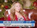 Mariah Carey Merry Christmas II You CD with ...