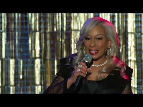 BTG - Anita performs