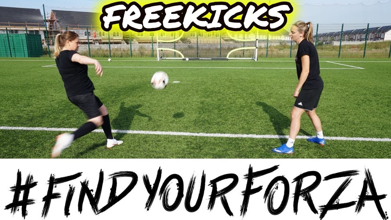 Target Net Training Training Videos