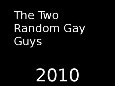 The Two Random Gay Guys Prank Call