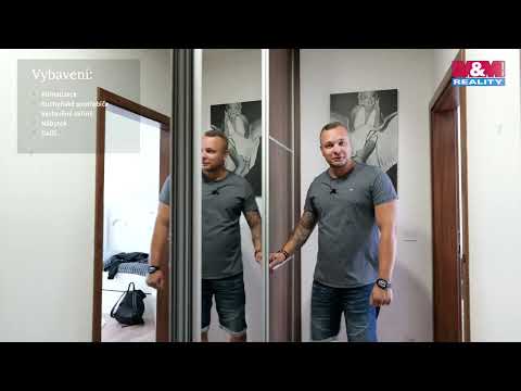 Prodej bytu 3KK - Olomouc, Jánského