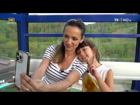 Călătorie cu gust - Vacanță pentru întreaga familie la Gura Humorului