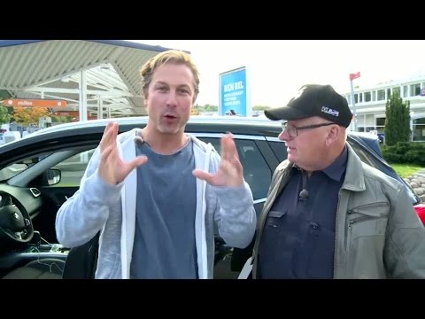 Matte och Willy är på G: "Nu tar vi dem!" - Spring! (TV4)