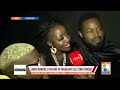 Drunk Lydia Jazmine Kisses Grenade On Live TV