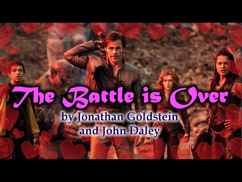 Dungeons And Dragons Honor Among Thieves - The Battle Is Over - Misc Soundtrack