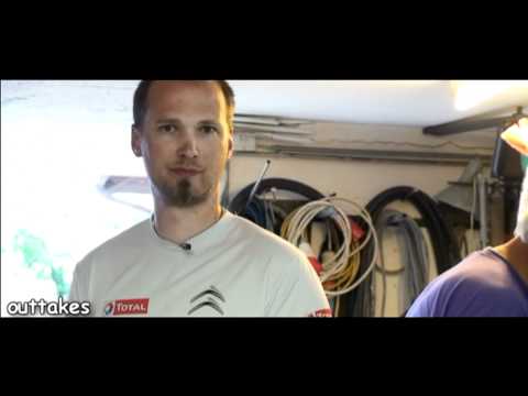 Racing-Passion.at 2011 Sensoren