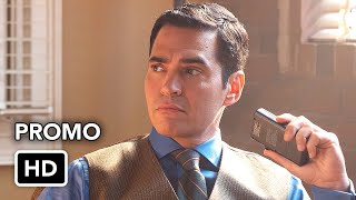 Saison 4, �pisode 4 - Promo (VO)