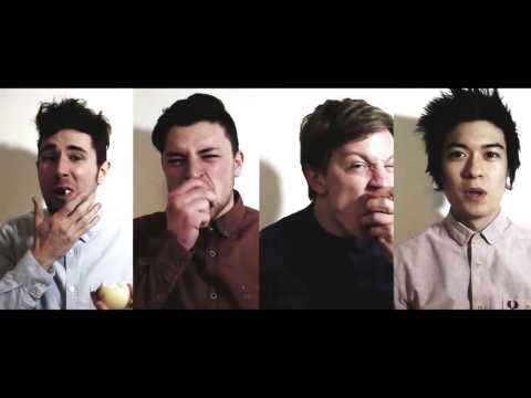 We Are Carnivores - So Distasteful (official video)