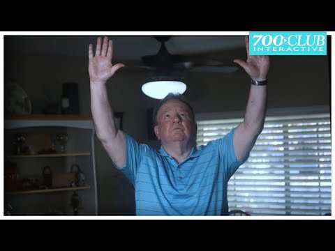 "I was in awe!" - Supernatural Kidney Healing