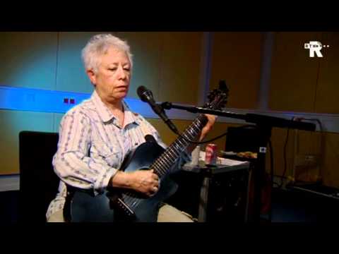 Live Uit Lloyd - Janis Ian -Other Side Of The Sun