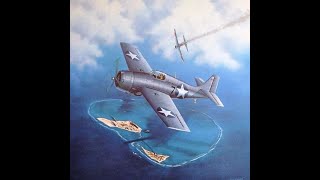 קרב מידווי, הרצאתו של דודי ירון (הרצאה מס' 7 מתוך 10)