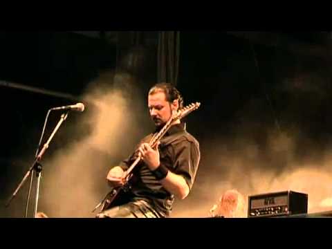 Thus Spake The Nightspirit - Emperor