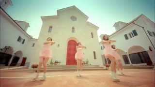 시크릿 (SECRET) - YooHoo Japanese.ver M/V