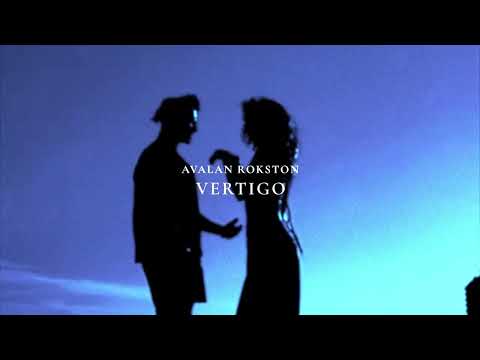 AVALAN ROKSTON - Vertigo