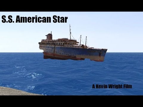 SS American Star