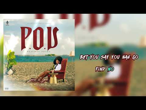 Peaches Adaba - Bet (Official Audio)