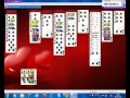 Spider Solitaire Win7