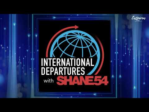 Size 9 - I'm Ready (Shane 54 Remix) [White]