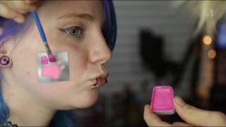Review: UnityStar Face Paint Set with Face Paint Stencils
