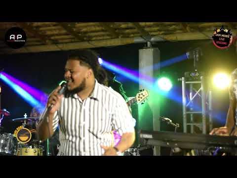 Lion Vibe - Leritaz Seggae  | Jam Moodz Live Sessions