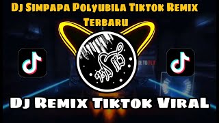 Download lagu Dj Simpapa Polyubila Remix Tiktok Viral || dj Viral Terbaru || Dj Cantik || Dj Edd Shite mp3