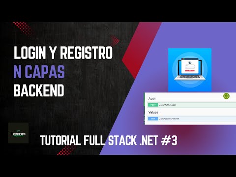 Curso Full STACK NET 09 Mostrar Lista de Reservaciones