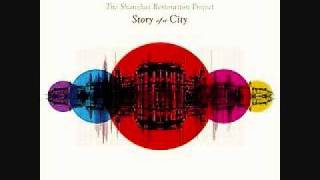 The Shanghai Restoration Project (with Shayna Steele) - Love and Warlords