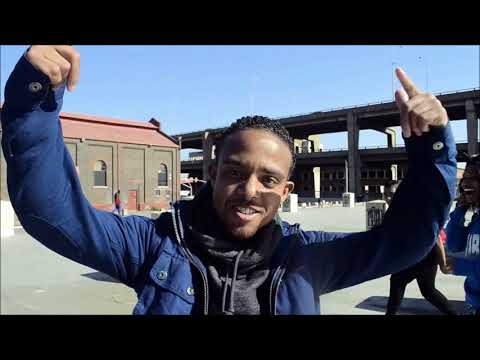 Urban Jam Debute Dance Video