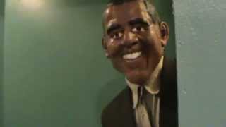 That&#39;s All Folks