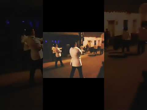 Banda Marcial La Gran Caldas de Antioquia 2013