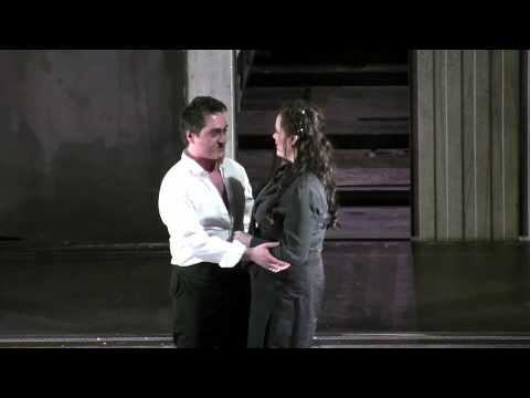 Giuseppe Filianoti - Don Giovanni - Il mio tesoro