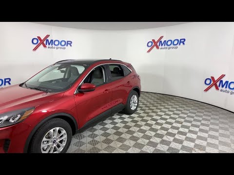 2021 Ford Escape Louisville, Lexington, Elizabethtown, KY New Albany, IN Jeffersonville, IN 42964