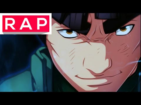 Rap Do MAITO GAI l Apenas Os Fortes