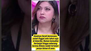 Download lagu sarah azhari sebelum berhijab#hiburan#viral#sarah azhari#artis#sarah azhari#populer#shorts mp3