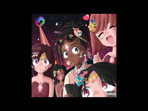 FREE Lil Uzi Vert x SoFaygo Hyper Pop Type Beat "Pink Diamond" (Prod. Young Yanabu)