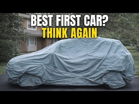 First-Time Car Owner? Don't Make This $5,000 Mistake