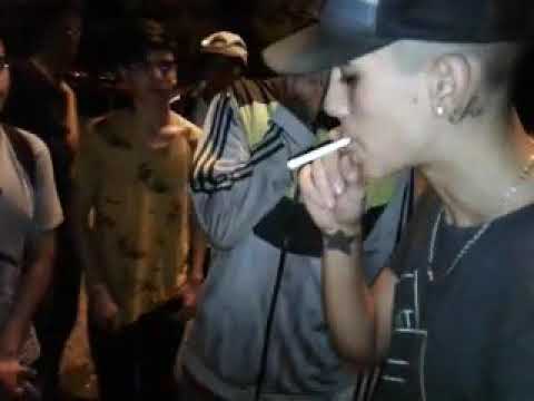 Puls vs Rocho 8vos fecha 7