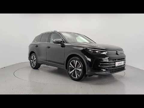 Volkswagen Tiguan STYLE 2.0TDI 150HP DSG *MASSSAGE - Image 2