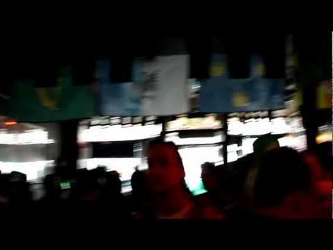 St. Patrick Day in Dublin's pub.