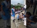 Science Is Fun When You Learn By Doing Water Rocket Made And Launched By Kids Girls In STEM