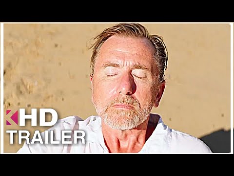 SUNDOWN Official Trailer (2022) Tim Roth, Drama Movie