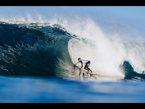 Billabong Pro Pipeline - Highlights Día 2