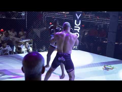 Portugal Combat IV - 7º Combate