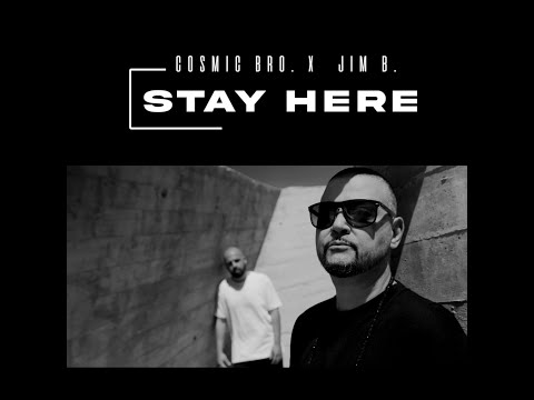 Stay Here