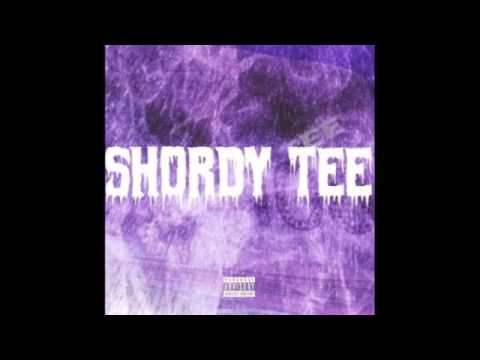 Shordy Tee - Make It Rain