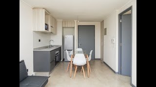 Video de la propiedad