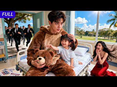 Betrayed by Wife After Giving Everything—Poor Guy Reclaims Billionaire Status and Crushes Everyone!