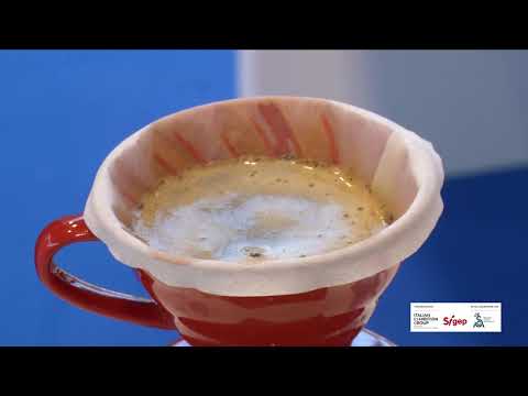 Sigep 2018 - Campionato italiano BREWERS CUP - Matteo Di Lorenzo