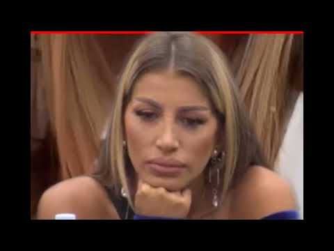 PRIZNALA DA PIJE LEKOVE - Dalila u očaju, javno je prizanala da ne može ovako: