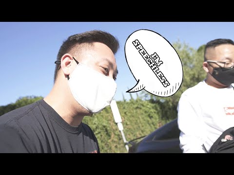 I CAN'T BELIEVE A SUBSCRIBER DID THIS FOR ME!